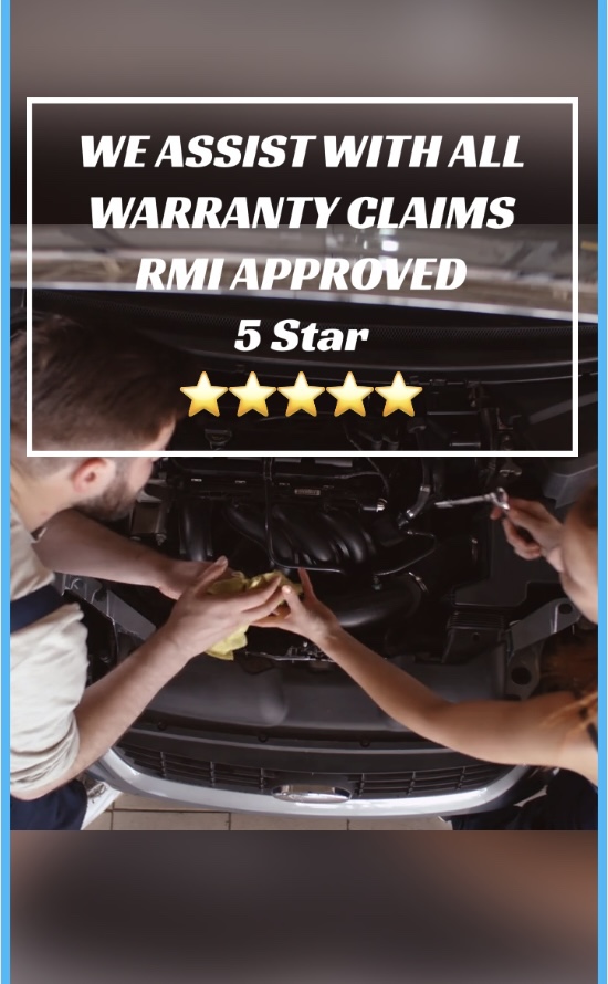 AN RMI APPROVED Workshop. 5Star rated. MECHANIC IN PRETORIA. All ...